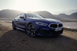 Koeajo: BMW 8 Gran Coupe M850i (G16) – urheilullinen gran turismo V8-voimalla kuva 2