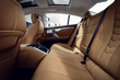 Koeajo: BMW 8 Gran Coupe M850i (G16) – urheilullinen gran turismo V8-voimalla kuva 6