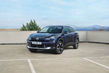 Citroen C4 X 2024 -koeajo: tyylikäs crossover-fastback ja mukavuutta kuva 2
