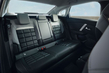 Citroen C4 X 2024 -koeajo: tyylikäs crossover-fastback ja mukavuutta kuva 6
