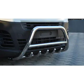 Karjapuskuri WT003 (ruostumaton teräs) Fiat Scudo 2022– kuva 1