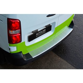 OmsaLine takapuskurin suojalista (RST) Fiat Scudo 2022– kuva 2