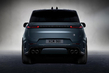 Range Rover SV P530 -koeajo: ylellisyyden ja voiman huipulla kuva 4