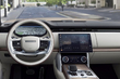 Range Rover SV P530 -koeajo: ylellisyyden ja voiman huipulla kuva 5