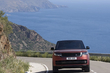 Range Rover SV P530 -koeajo: ylellisyyden ja voiman huipulla kuva 3