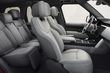 Range Rover SV P530 -koeajo: ylellisyyden ja voiman huipulla kuva 6