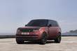 Range Rover SV P530 -koeajo: ylellisyyden ja voiman huipulla kuva 1