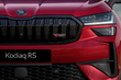 Skoda Kodiaq RS II -koeajo: urheilullinen SUV perheelle ja dynamiikkaan kuva 4