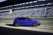 Volkswagen Golf R 2025 -koeajo: kuuman hatchbackin facelift kuva 2