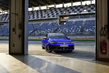 Volkswagen Golf R 2025 -koeajo: kuuman hatchbackin facelift kuva 1