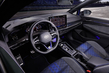 Volkswagen Golf R 2025 -koeajo: kuuman hatchbackin facelift kuva 6