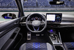 Volkswagen Golf R 2025 -koeajo: kuuman hatchbackin facelift kuva 5