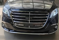 Mercedes Vito/V-class W447 2014– Sumuvalot (2023+, 2 kpl) kuva 1