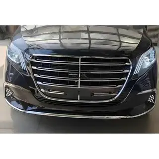Sumuvalot (2023+, 2 kpl) Mercedes Vito/V-class W447 2014– kuva 1