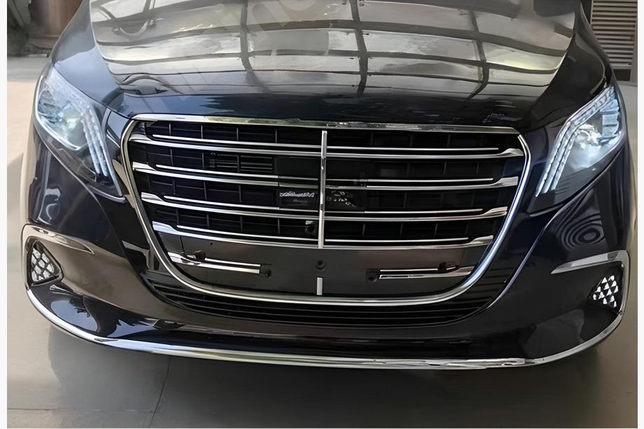 Mercedes Vito/V-class W447 2014– Sumuvalot (2023+, 2 kpl) Image