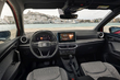 SEAT Ibiza 2026 -koeajo: Viidennen sukupolven toinen kasvojenkohotus kuva 5