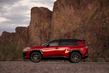 Toyota RAV4 GR Sport Plug-in Hybrid 2026: 6. sukupolven katsaus kuva 2