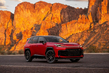 Toyota RAV4 GR Sport Plug-in Hybrid 2026: 6. sukupolven katsaus kuva 1