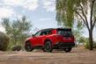 Toyota RAV4 GR Sport Plug-in Hybrid 2026: 6. sukupolven katsaus kuva 3