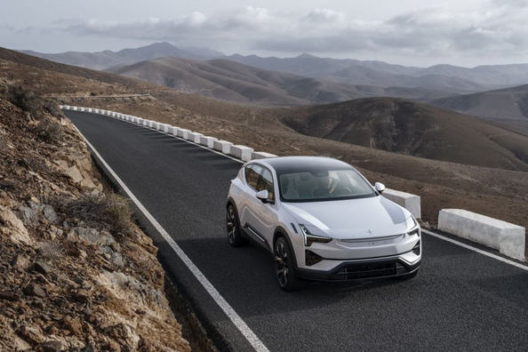 Polestar 3 (2025) koeajo: Tekniset tiedot, varusteet, kuvat