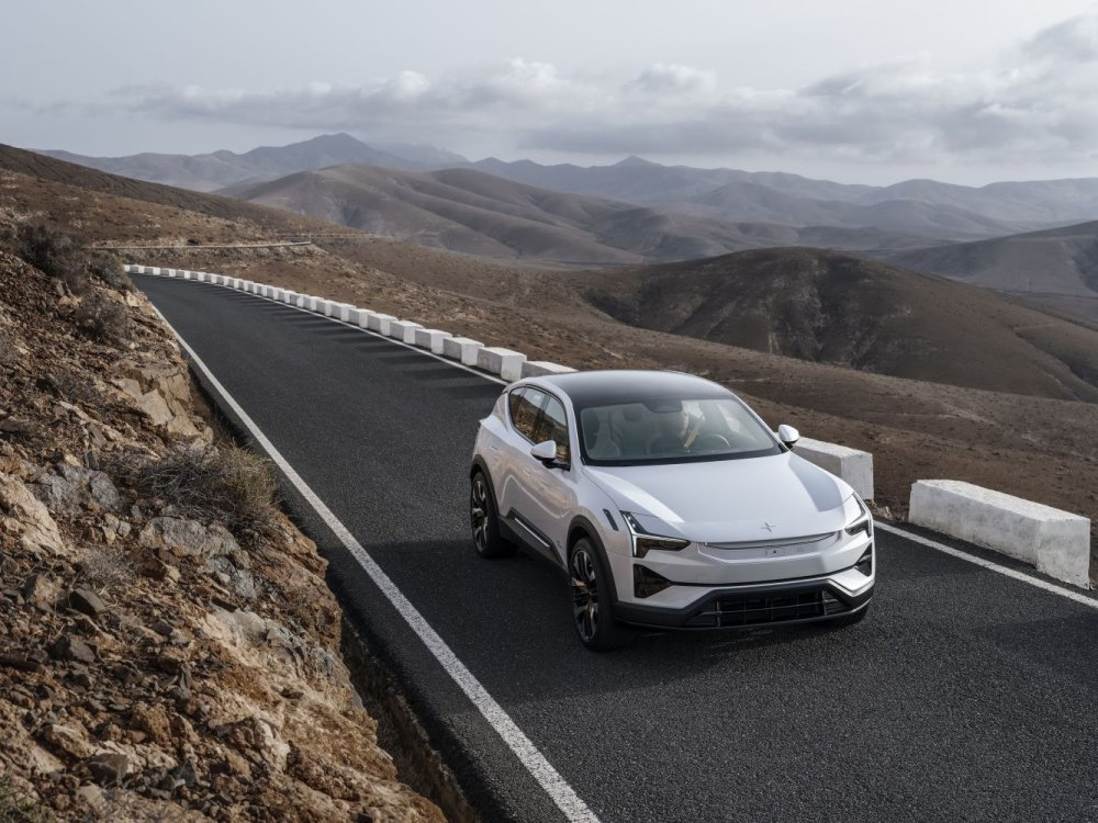 Polestar 3 (2025) koeajo: Tekniset tiedot, varusteet, kuvat