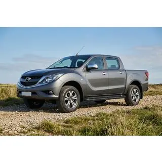 Allmond Black sivuportaat (2 kpl, alumiini) kuva 1