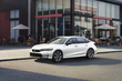 Honda Civic Sedan 2024: Katsaus päivitettyyn kompaktiin kuva 3