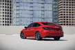 Honda Civic Sedan 2024: Katsaus päivitettyyn kompaktiin kuva 2