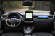 Renault Captur II E-Tech 2024: Crossoverin hybridiversion koeajo kuva 5