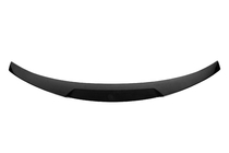 BMW 3-sarja E90/E91 2005–2011 M4-tyylinen takaspoileri (E90, kiiltävä musta) kuva 3