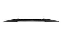 BMW 3-sarja E92/E93 2006–2013 M4-tyylinen spoileri (E92, kiiltomusta) kuva 3