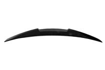 BMW 3-sarja E92/E93 2006–2013 M4-tyylinen spoileri (E92, kiiltomusta) kuva 6