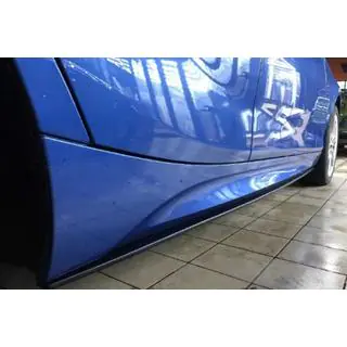 M-Sport helmalistat (ABS) kuva 1