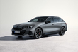 BMW i5 Touring M60 xDrive 2024: Sähköfarmarin koeajo kuva 1