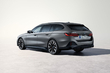 BMW i5 Touring M60 xDrive 2024: Sähköfarmarin koeajo kuva 4