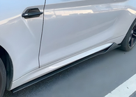 BMW 2-sarja F22/F23 2014–2021 Helmalevikkeet CS-Style (ABS) kuva 1