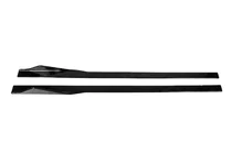 BMW 2-sarja F22/F23 2014–2021 Helmalevikkeet CS-Style (ABS) kuva 2