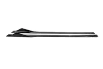 BMW 2-sarja F22/F23 2014–2021 Helmalevikkeet CS-Style (ABS) kuva 3