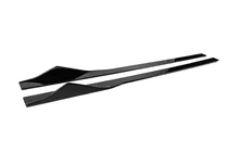 BMW 2-sarja F22/F23 2014–2021 Helmalevikkeet CS-Style (ABS) kuva 7