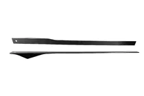 BMW 2-sarja F22/F23 2014–2021 Helmalevikkeet CS-Style (ABS) kuva 8