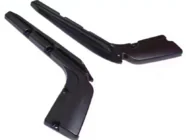 BMW 1-sarja F20/F21 2011–2019 Takapuskurin kulmalistat M-Sport (ABS) kuva 1