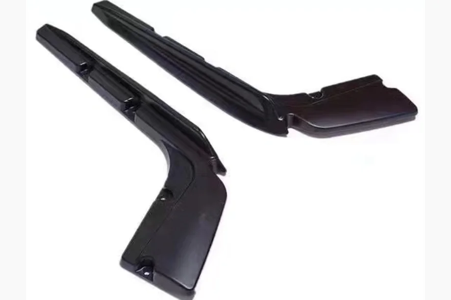 BMW 1-sarja F20/F21 2011–2019 Takapuskurin kulmalistat M-Sport (ABS) Image