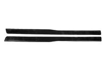 BMW 3-sarja F30/F31 2012–2019 Helmalevikkeet PSM-Style (M3-helmoihin, ABS) kuva 11