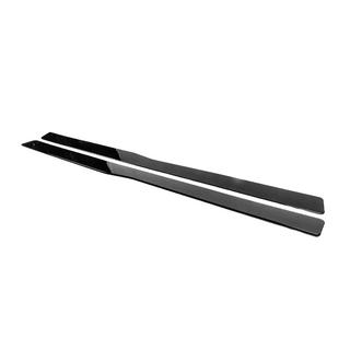 Helmalevikkeet PSM-Style (M3-helmoihin, ABS) kuva 3