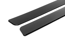 BMW 4-sarja F32/F33/F36 2012–2020 Helmalevikkeet PSM-Style (M4-helmoihin, ABS) kuva 10