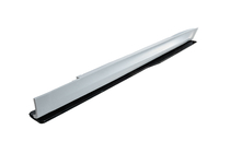 BMW 4-sarja F32/F33/F36 2012–2020 Helmalevikkeet PSM-Style (M4-helmoihin, ABS) kuva 7