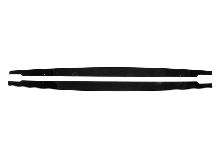 BMW 3-sarja E90/E91 2005–2011 M-Sport helmalistat (ABS) Kuva 1