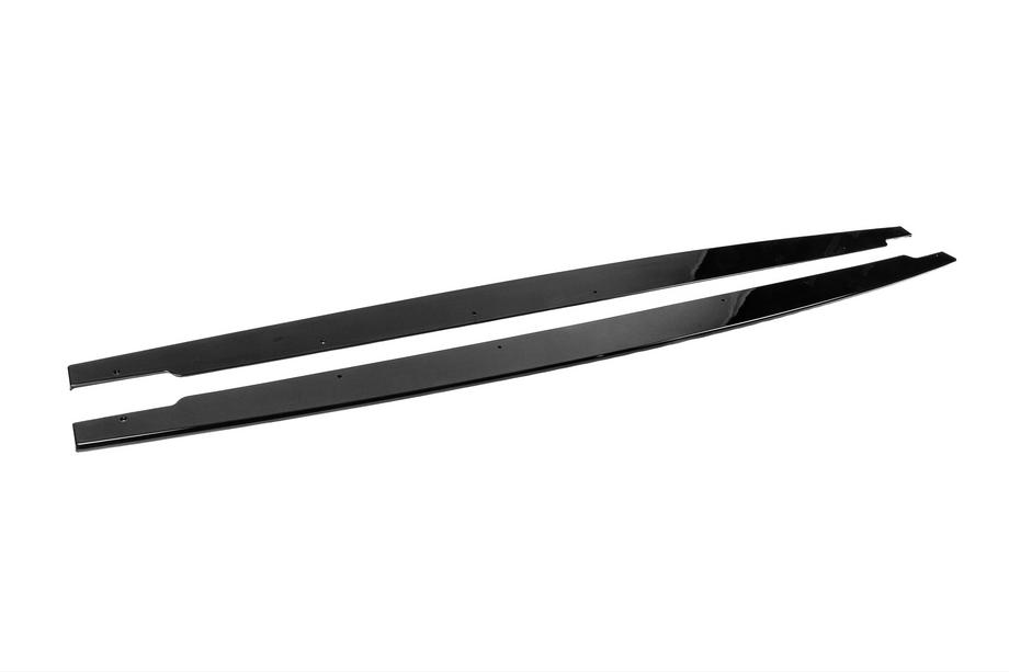 BMW 3-sarja E90/E91 2005–2011 M-Sport helmalistat (ABS) Kuva 3