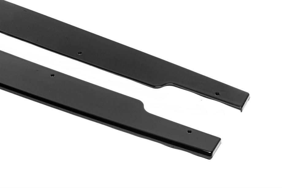 BMW 3-sarja E90/E91 2005–2011 M-Sport helmalistat (ABS) Kuva 4