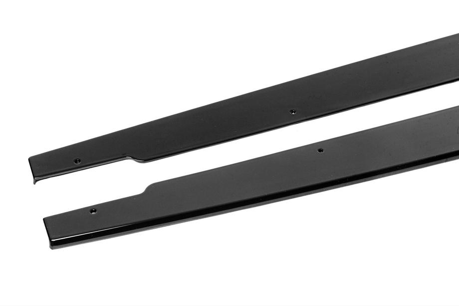 BMW 3-sarja E90/E91 2005–2011 M-Sport helmalistat (ABS) Kuva 5